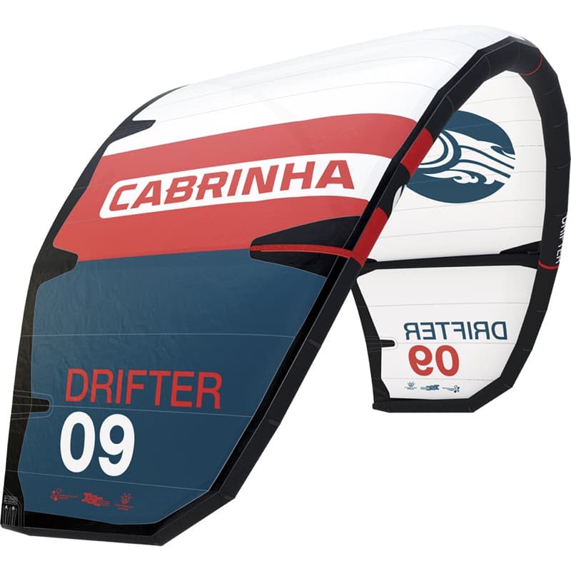 Cabrinha Drifter 2025 kite