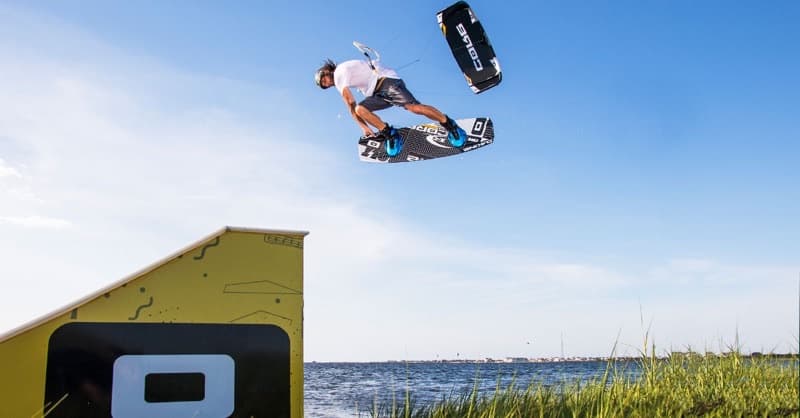 Core Impact 2 2025 kite