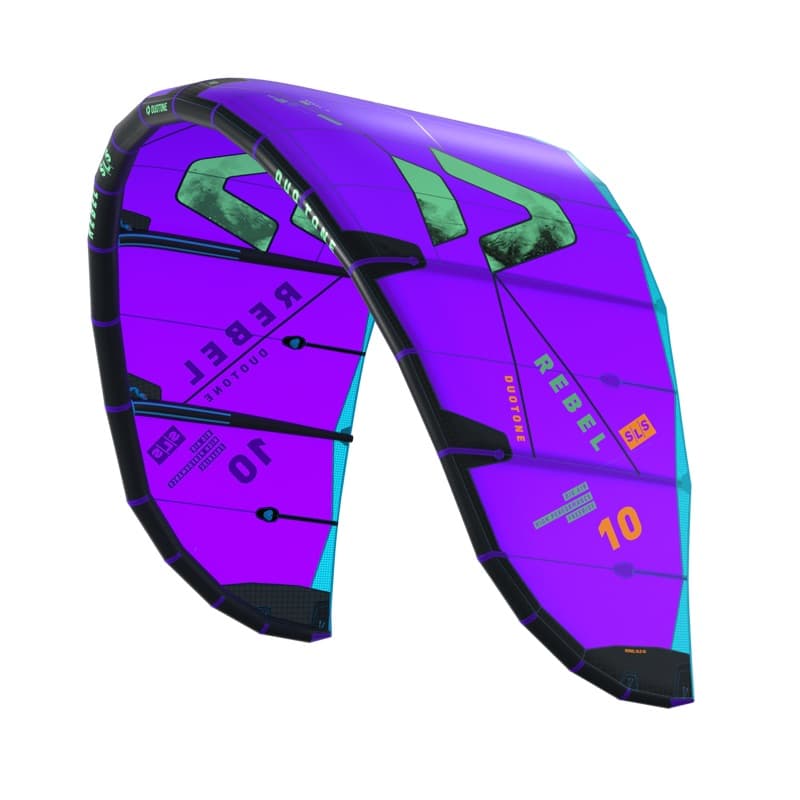 Duotone Rebel SLS 2026 kite