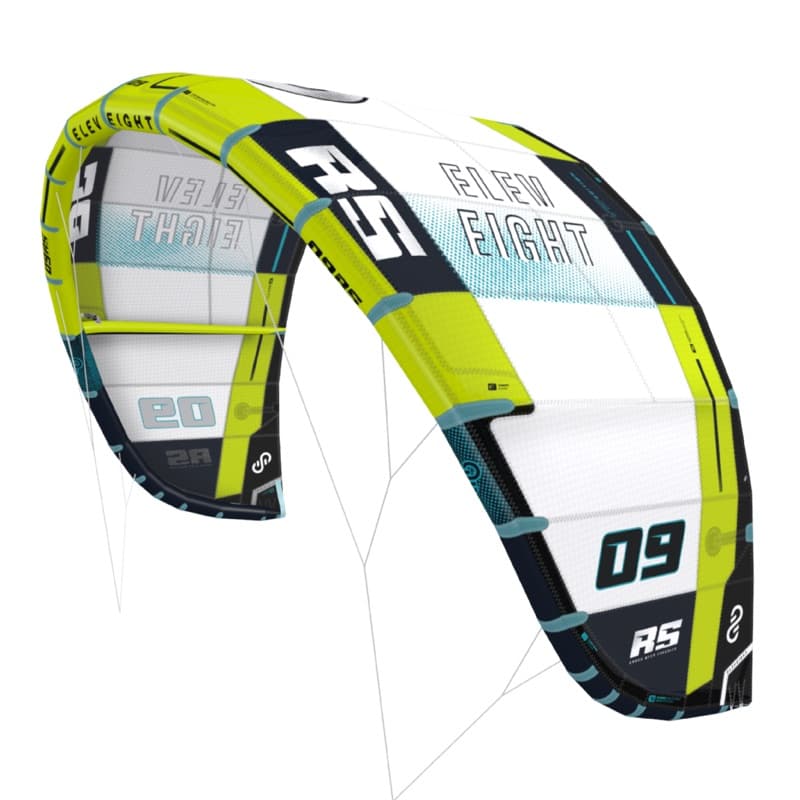 Eleveight RS V10 2026 kite