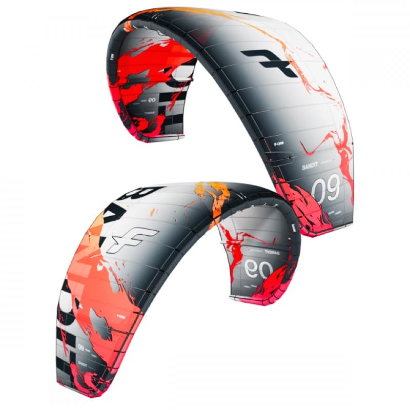 F-One Bandit Brainchild