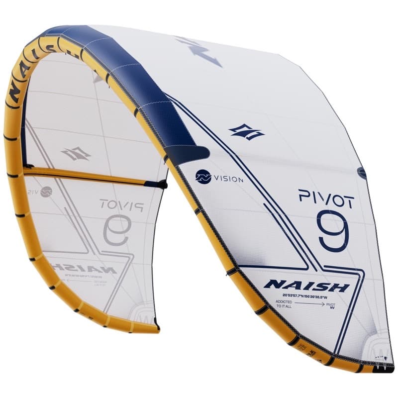 Naish Pivot Nvision