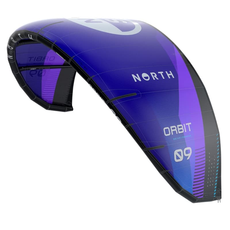North Orbit 2026 kite