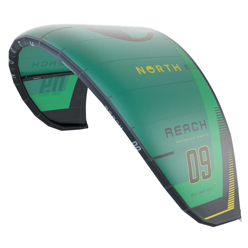 North Reach 2025 kite