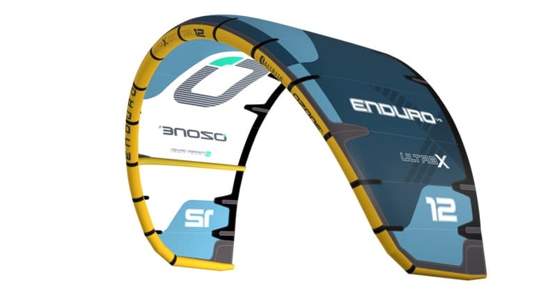 Ozone Enduro V4