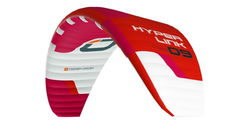 Ozone Hyperlink V3 2025 kite