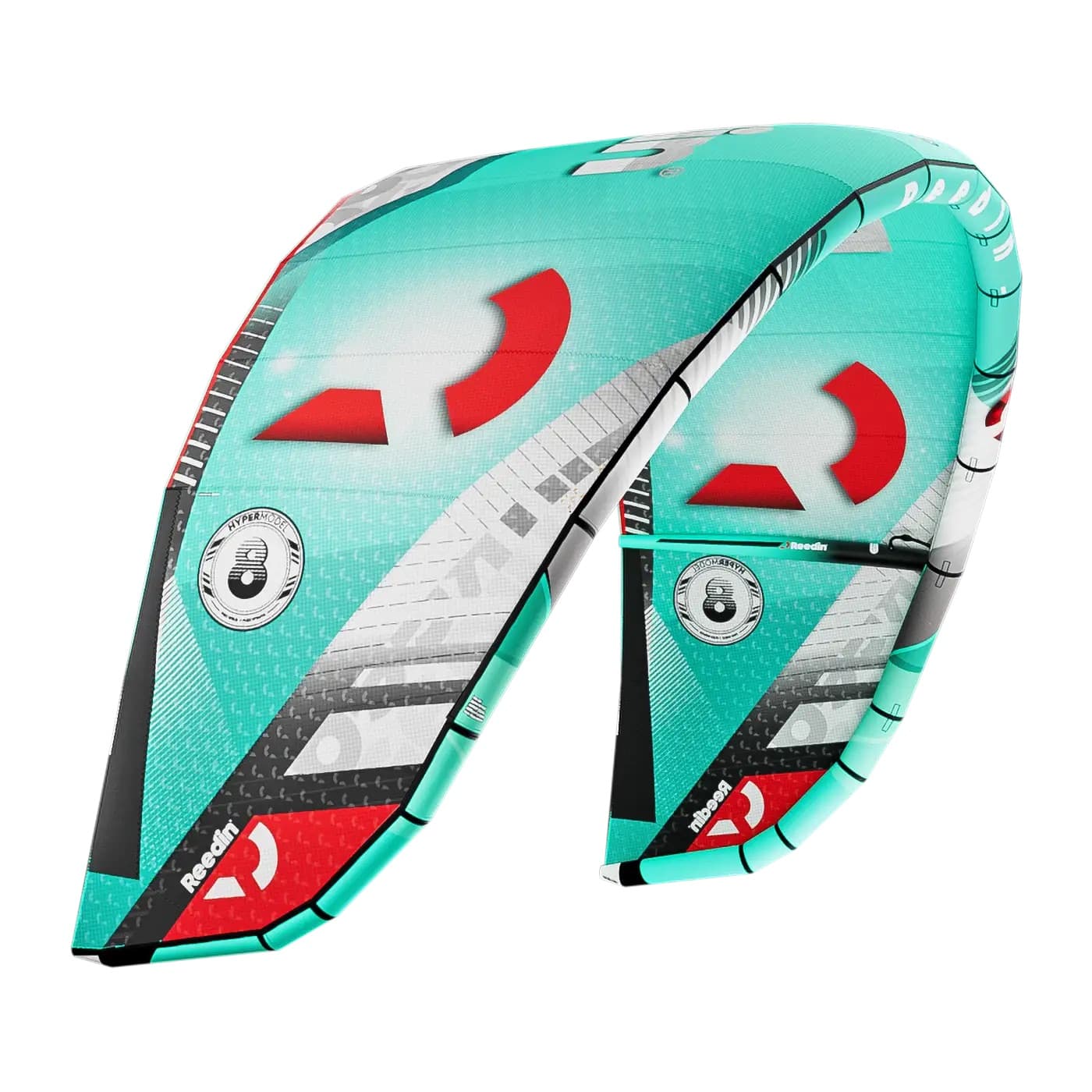 Reedin Hyper Model