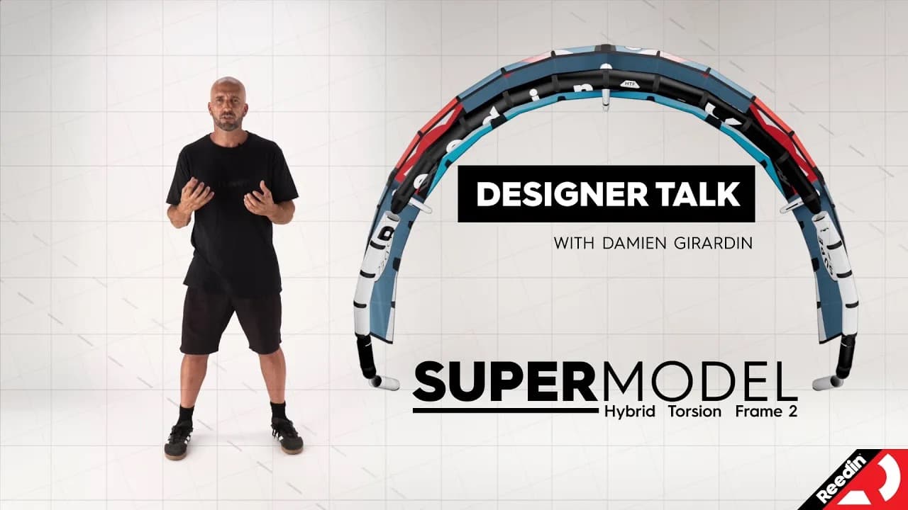 Reedin Super Model